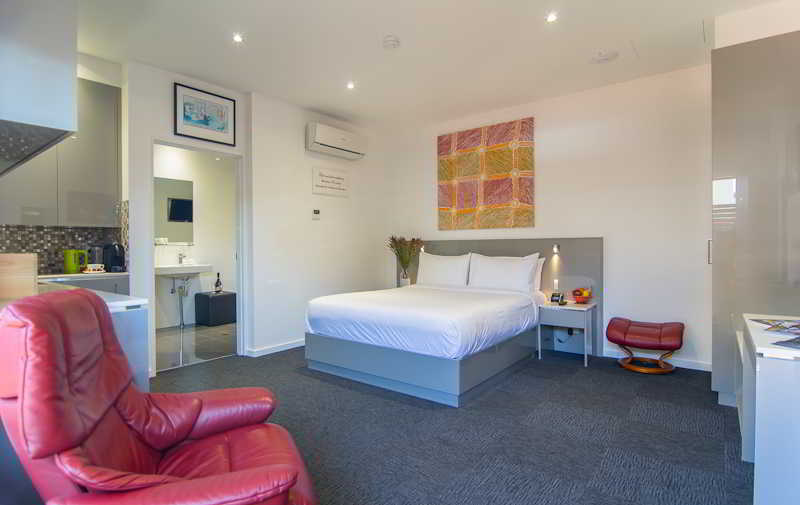 North Adelaide Boutique Stays Accommodation Exterior foto
