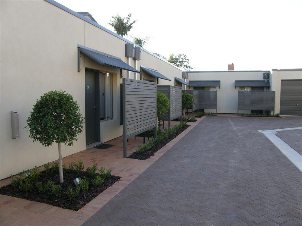 North Adelaide Boutique Stays Accommodation Exterior foto