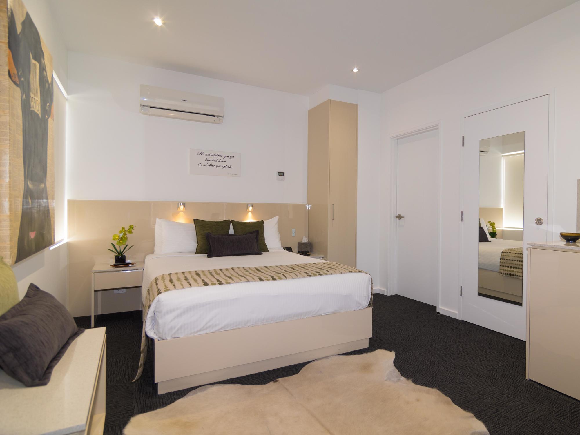 North Adelaide Boutique Stays Accommodation Exterior foto