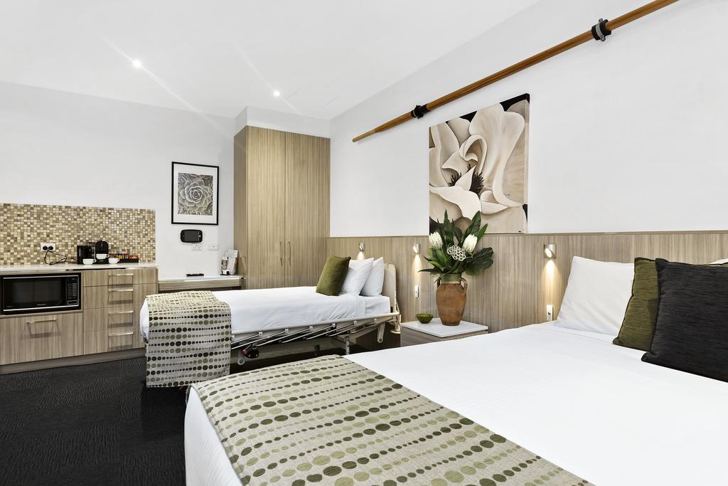 North Adelaide Boutique Stays Accommodation Exterior foto
