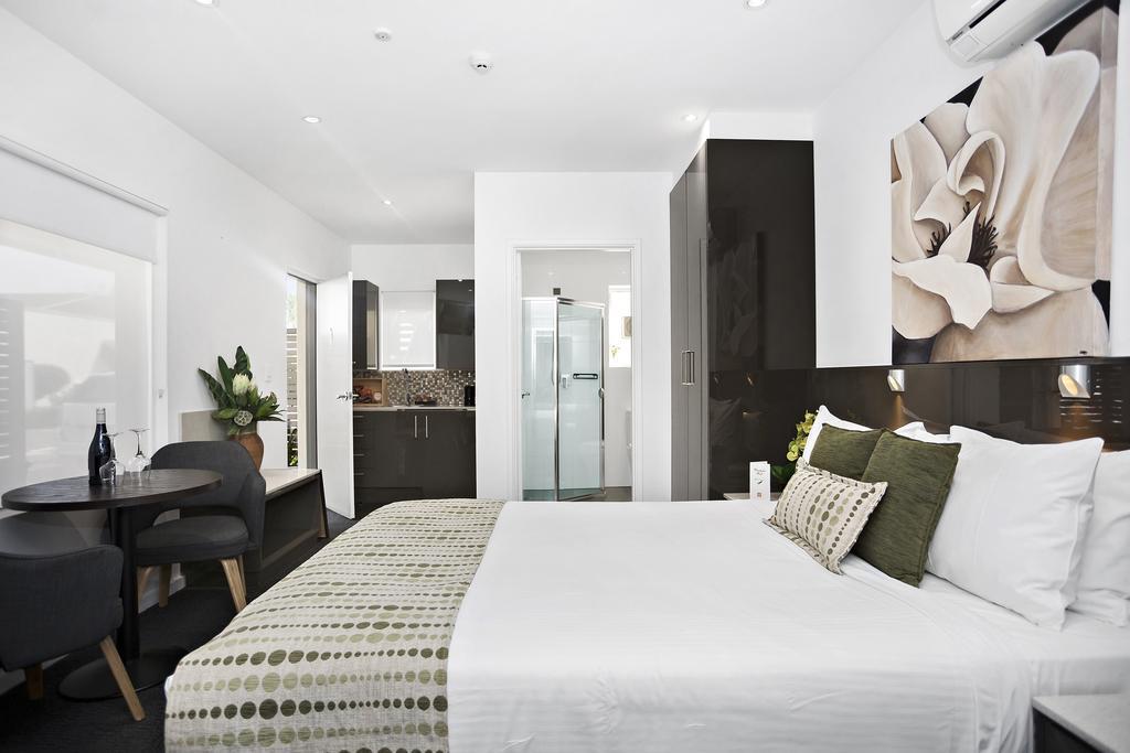 North Adelaide Boutique Stays Accommodation Exterior foto