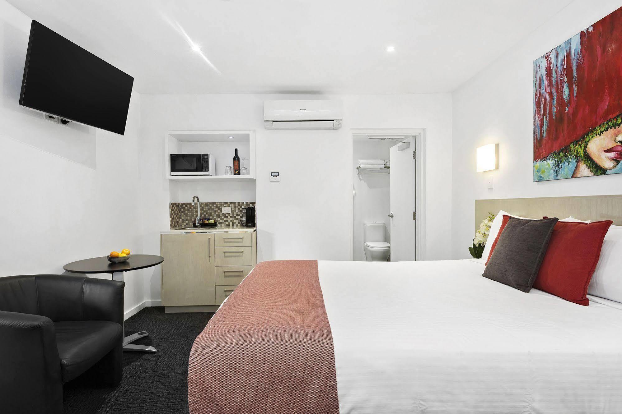 North Adelaide Boutique Stays Accommodation Exterior foto