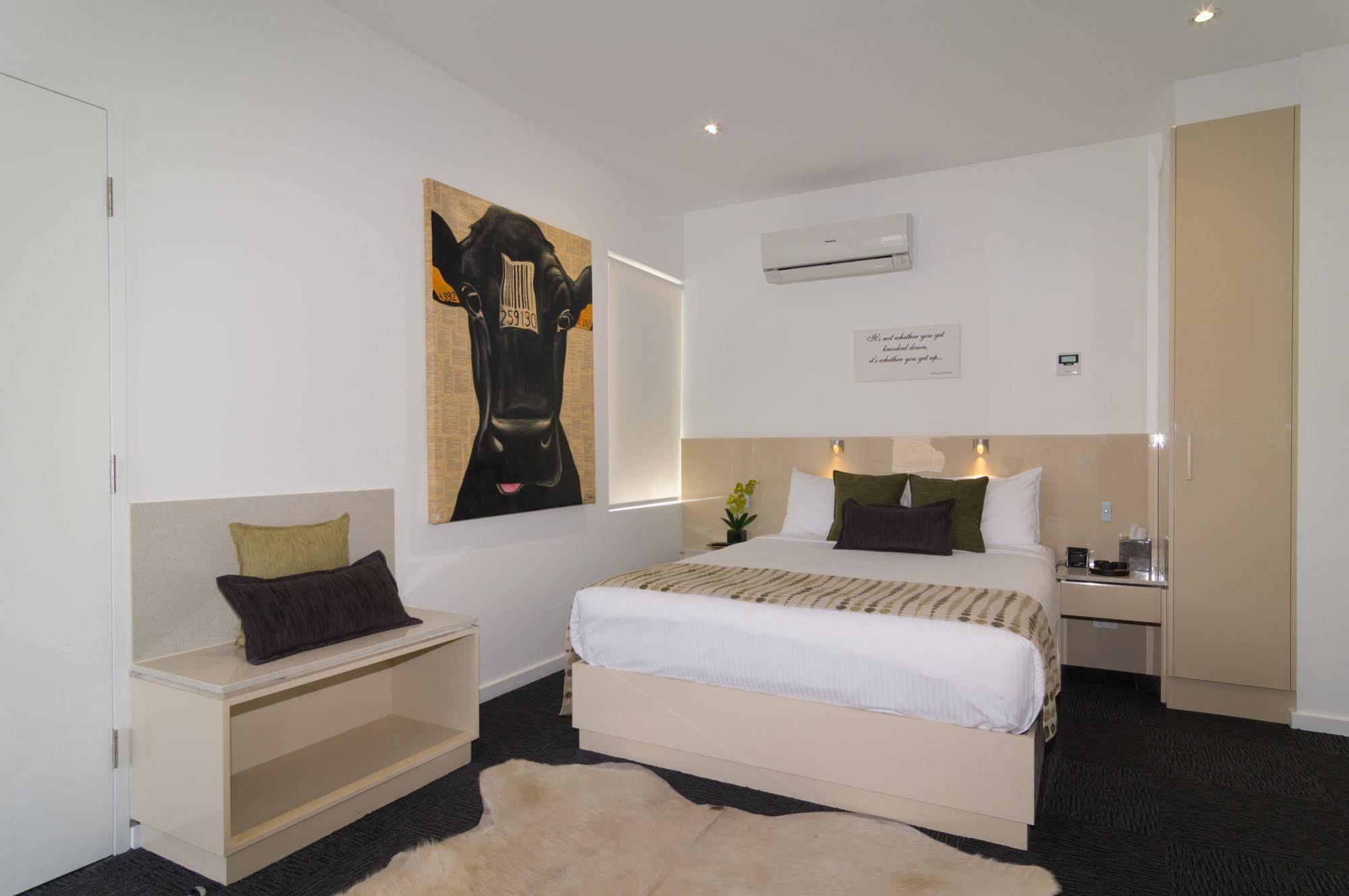 North Adelaide Boutique Stays Accommodation Exterior foto