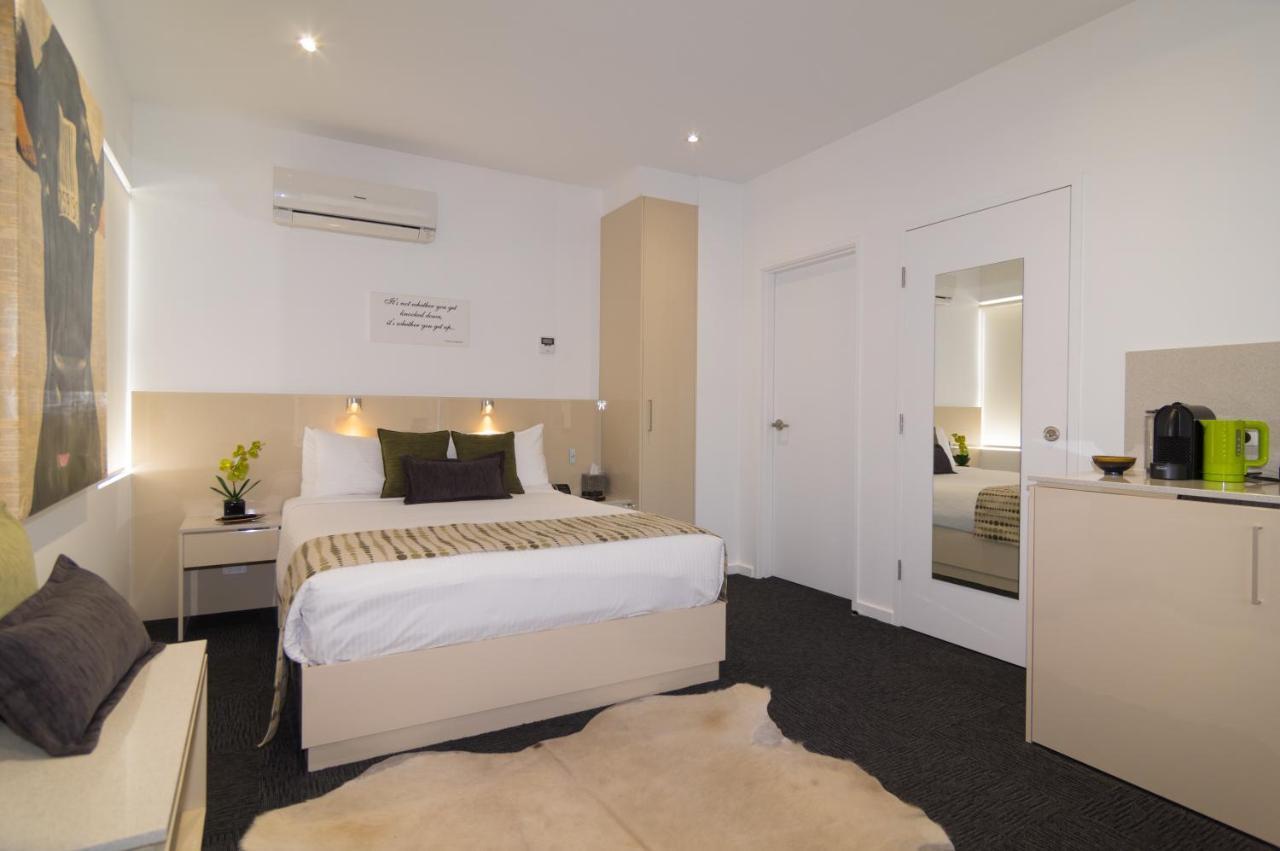North Adelaide Boutique Stays Accommodation Quarto foto